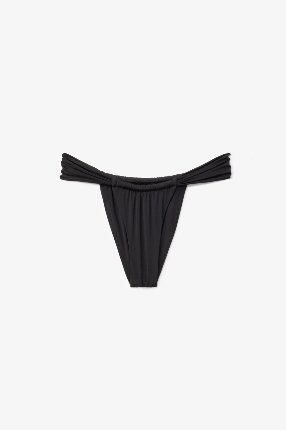 Badetøy | Reef Bottom Pearl Black